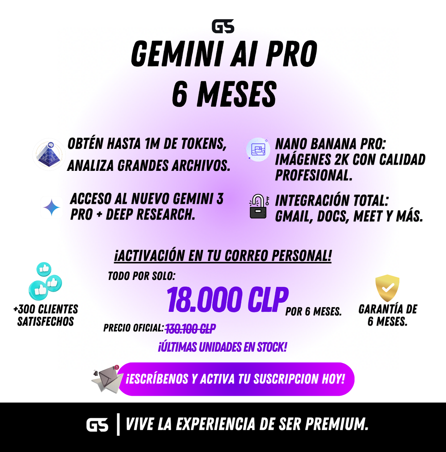 Gemini Ai Pro