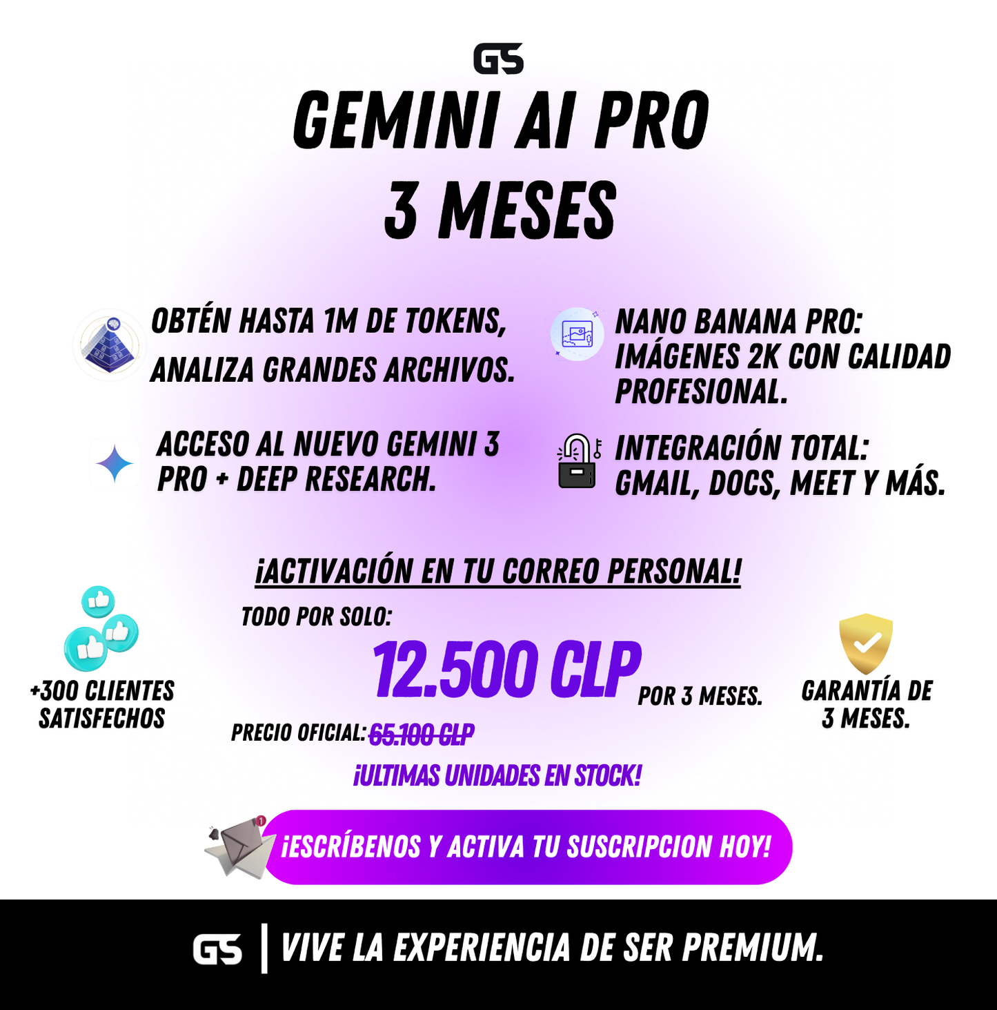 Gemini Ai Pro