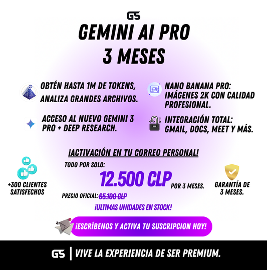 Gemini Ai Pro