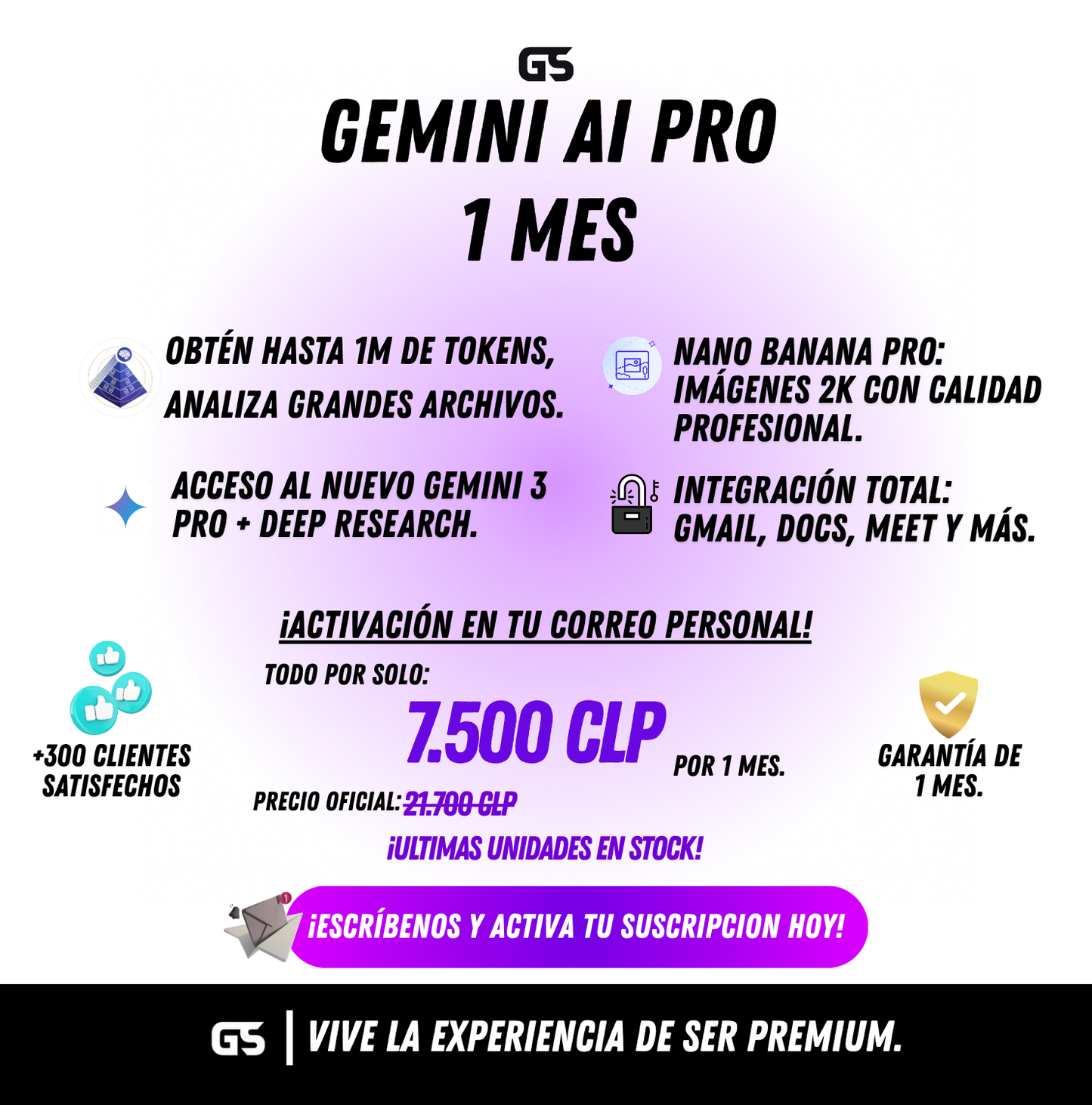 Gemini Ai Pro