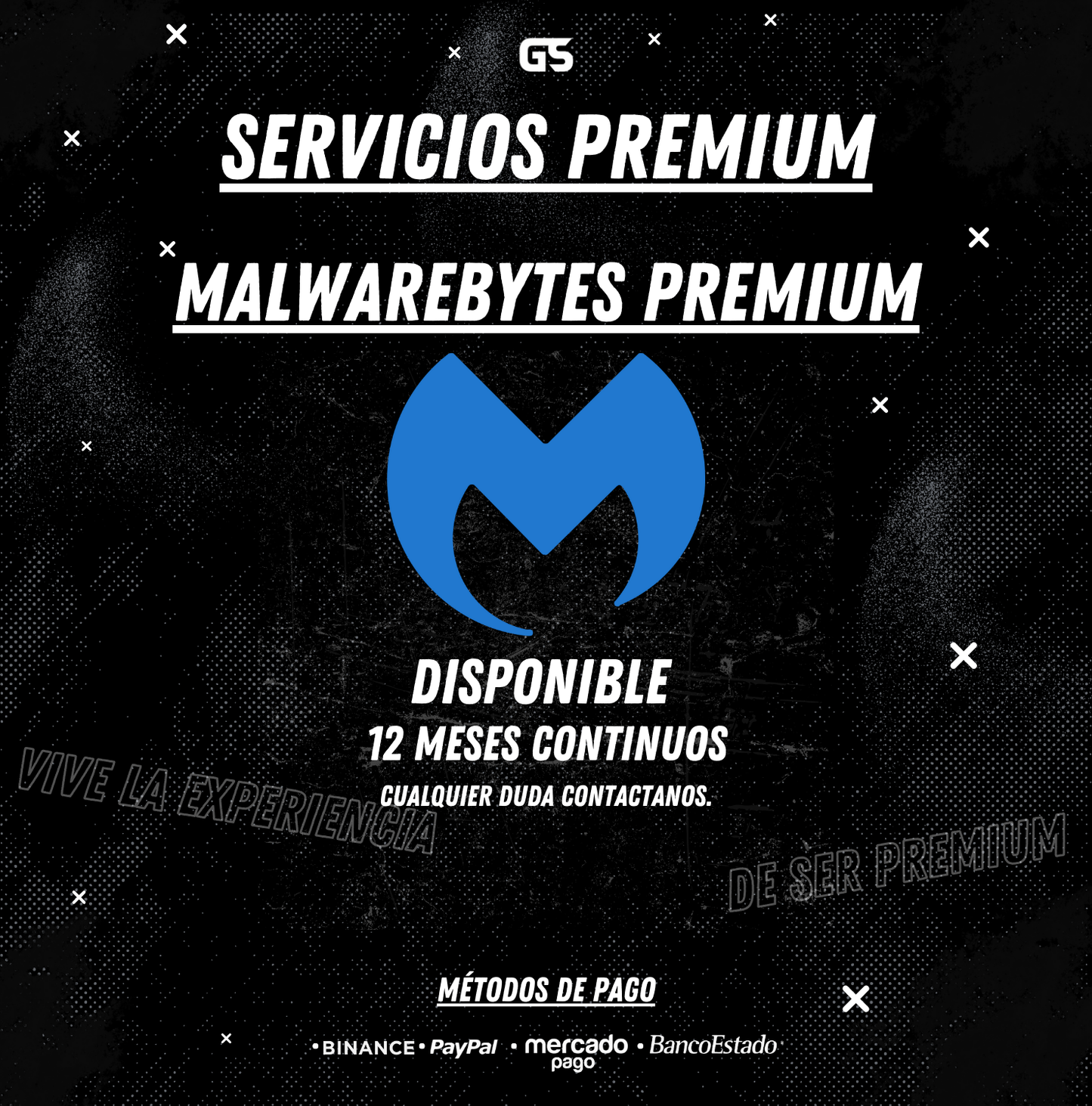 Malwarebytes Premium