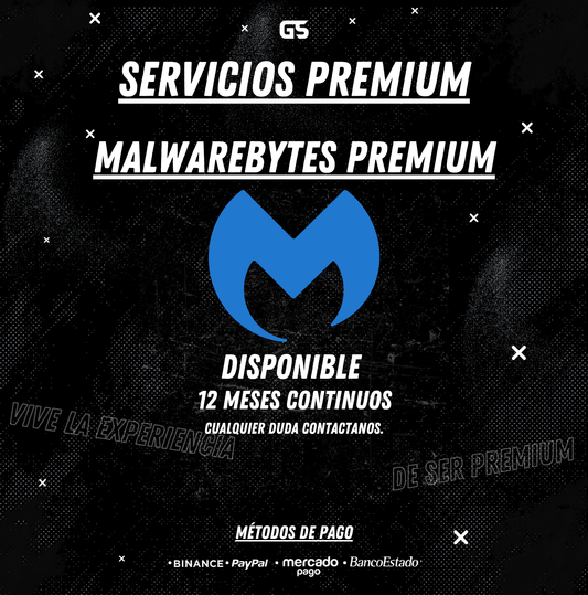 Malwarebytes Premium